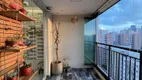Foto 2 de Apartamento com 2 Quartos à venda, 59m² em Cambuci, São Paulo