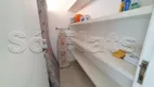 Foto 27 de Flat com 3 Quartos à venda, 120m² em Moema, São Paulo