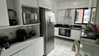 Foto 5 de Apartamento com 4 Quartos à venda, 180m² em Jardim Apipema, Salvador