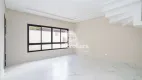 Foto 3 de Sobrado com 3 Quartos à venda, 132m² em Portão, Curitiba