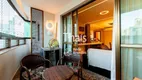 Foto 14 de Apartamento com 4 Quartos à venda, 145m² em Norte, Águas Claras