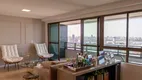 Foto 9 de Apartamento com 4 Quartos à venda, 156m² em Pina, Recife