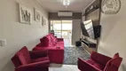 Foto 5 de Apartamento com 2 Quartos à venda, 91m² em Vila Tupi, Praia Grande