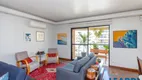 Foto 9 de Apartamento com 3 Quartos à venda, 161m² em Moema, São Paulo
