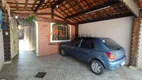 Foto 3 de Casa com 2 Quartos à venda, 90m² em Maracanã, Praia Grande