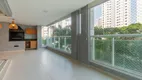 Foto 2 de Apartamento com 4 Quartos para venda ou aluguel, 162m² em Vila Mariana, São Paulo