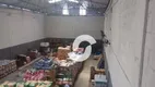 Foto 14 de Galpão/Depósito/Armazém à venda, 262m² em Inoã, Maricá
