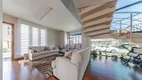 Foto 2 de Casa de Condomínio com 4 Quartos à venda, 600m² em Uberaba, Curitiba