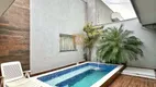Foto 2 de Casa com 3 Quartos à venda, 130m² em Jardim Terramerica II, Americana