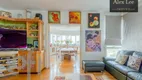 Foto 6 de Apartamento com 4 Quartos à venda, 335m² em Pinheiros, São Paulo