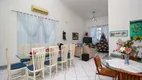 Foto 4 de Casa com 4 Quartos à venda, 575m² em Encruzilhada, Santos