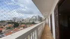 Foto 3 de Apartamento com 3 Quartos para venda ou aluguel, 202m² em Bonfim, Campinas