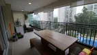 Foto 33 de Apartamento com 3 Quartos à venda, 160m² em Jardim Marajoara, São Paulo