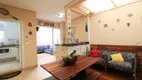 Foto 4 de Casa de Condomínio com 3 Quartos à venda, 180m² em Chácara Primavera, Campinas