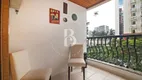 Foto 5 de Apartamento com 3 Quartos à venda, 93m² em Moema, São Paulo