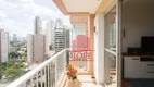 Foto 7 de Apartamento com 2 Quartos à venda, 120m² em Campo Belo, São Paulo