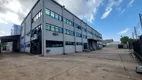 Foto 3 de Galpão/Depósito/Armazém para alugar, 9500m² em Tamboré, Barueri