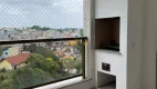 Foto 3 de Apartamento com 3 Quartos à venda, 100m² em Chácara São José, Arujá