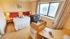 Foto 12 de Flat com 1 Quarto para alugar, 35m² em Vila Mariana, São Paulo