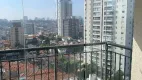 Foto 2 de Apartamento com 2 Quartos à venda, 59m² em Vila Mariana, São Paulo