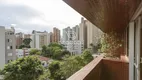 Foto 12 de Apartamento com 4 Quartos à venda, 174m² em Bigorrilho, Curitiba