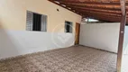 Foto 14 de Casa com 3 Quartos à venda, 186m² em Luizote de Freitas, Uberlândia