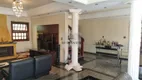 Foto 4 de Casa de Condomínio com 4 Quartos à venda, 420m² em Granja Olga, Sorocaba