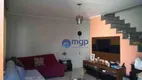 Foto 2 de Sobrado com 3 Quartos à venda, 90m² em Imirim, São Paulo