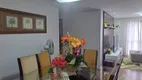 Foto 3 de Apartamento com 3 Quartos à venda, 110m² em Vila Bocaina, Mauá