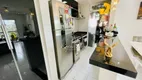 Foto 8 de Apartamento com 3 Quartos à venda, 74m² em Umuarama, Osasco