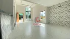 Foto 3 de Casa de Condomínio com 4 Quartos à venda, 205m² em Vale dos Cristais, Macaé