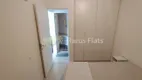 Foto 11 de Flat com 1 Quarto para alugar, 41m² em Vila Olímpia, São Paulo