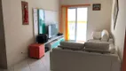 Foto 3 de Apartamento com 3 Quartos à venda, 117m² em Vila Tupi, Praia Grande