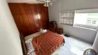Foto 20 de Apartamento com 3 Quartos à venda, 207m² em José Menino, Santos