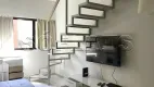 Foto 5 de Apartamento com 1 Quarto à venda, 32m² em Vila Nova Conceição, São Paulo