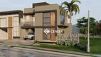 Foto 2 de Casa de Condomínio com 3 Quartos à venda, 187m² em Vila Rubens, Indaiatuba