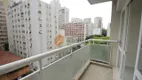 Foto 8 de Apartamento com 3 Quartos para alugar, 156m² em Jardim Paulista, São Paulo