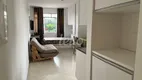 Foto 3 de Apartamento com 1 Quarto para alugar, 33m² em Bela Vista, São Paulo