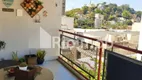 Foto 4 de Apartamento com 2 Quartos à venda, 89m² em Andaraí, Rio de Janeiro