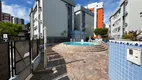 Foto 5 de Apartamento com 3 Quartos para alugar, 75m² em Ponta Verde, Maceió
