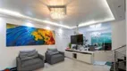 Foto 4 de Casa de Condomínio com 3 Quartos à venda, 380m² em Vila Santo Estéfano, São Paulo