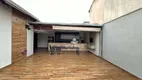 Foto 25 de Casa com 3 Quartos à venda, 160m² em Jardim Patrícia, Uberlândia