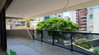 Foto 4 de Apartamento com 4 Quartos à venda, 225m² em Gutierrez, Belo Horizonte