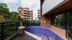 Foto 14 de Apartamento com 4 Quartos para alugar, 350m² em Vila Andrade, São Paulo