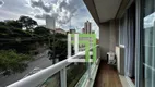 Foto 11 de Apartamento com 1 Quarto à venda, 48m² em Centro, Jundiaí