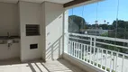 Foto 2 de Apartamento com 4 Quartos à venda, 167m² em Jardim Esplanada II, São José dos Campos