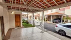 Foto 2 de Casa com 2 Quartos à venda, 75m² em Parque Orlanda I, Piracicaba