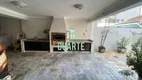 Foto 3 de Sobrado com 4 Quartos à venda, 420m² em Campo Grande, Santos