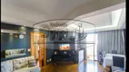 Foto 4 de Apartamento com 2 Quartos à venda, 81m² em Cambuci, São Paulo