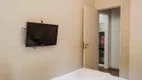 Foto 13 de Apartamento com 1 Quarto para alugar, 36m² em Itaim Bibi, São Paulo